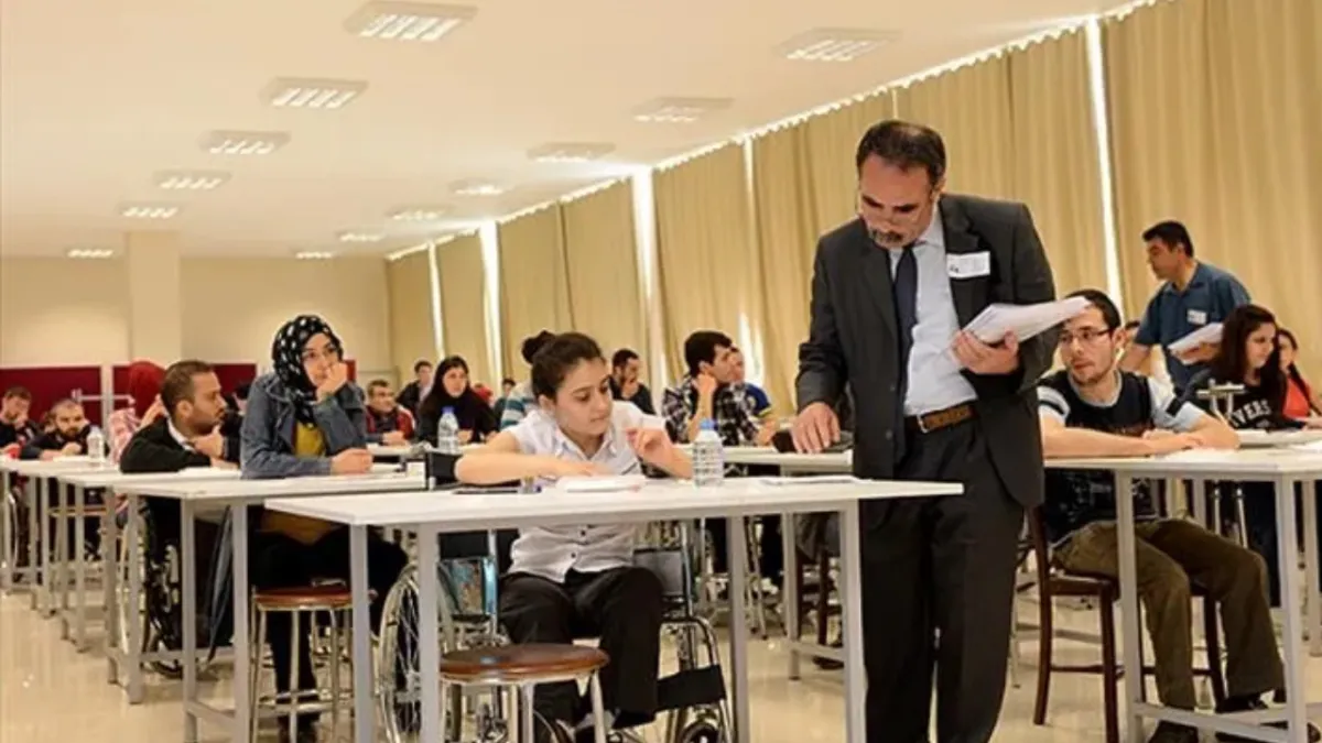 EKPSS 2026 tercih günü belli oldu mu, tercihler ne zaman başlayacak?