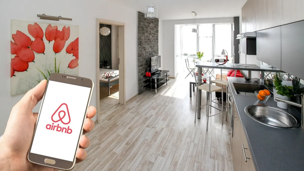 Airbnb'ye Avrupa'da büyük darbe: Kısa süreli kiralamalara 3 yıl şartı geliyor