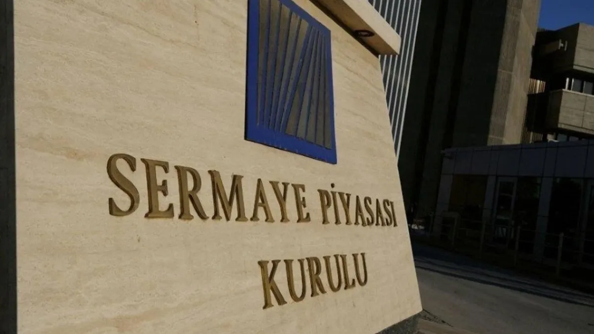 SPK 4 şirketin sermaye artırımını onayladı