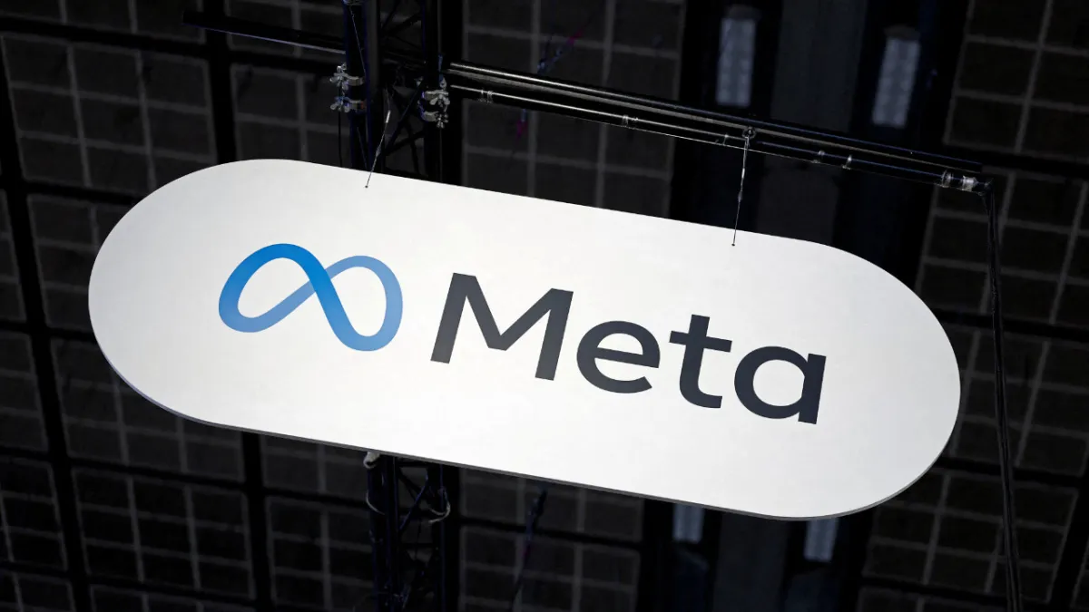 Meta'dan yapay zeka hamlesi: İsveçli girişimi satın aldı
