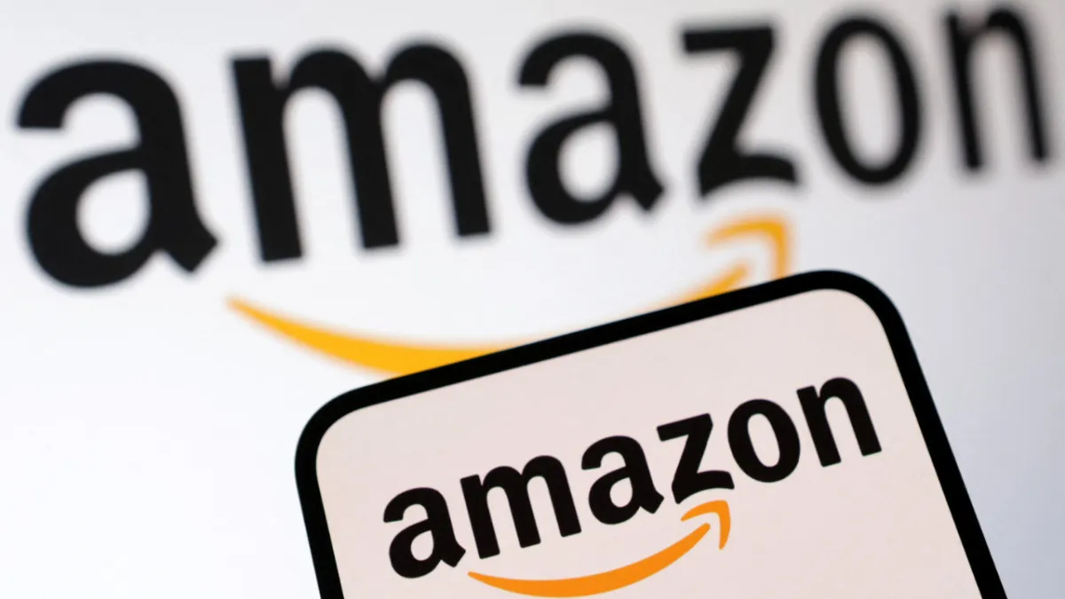 Amazon'a hamile çalışan şoku: "Tuvalet molası bile vermediler" iddiası