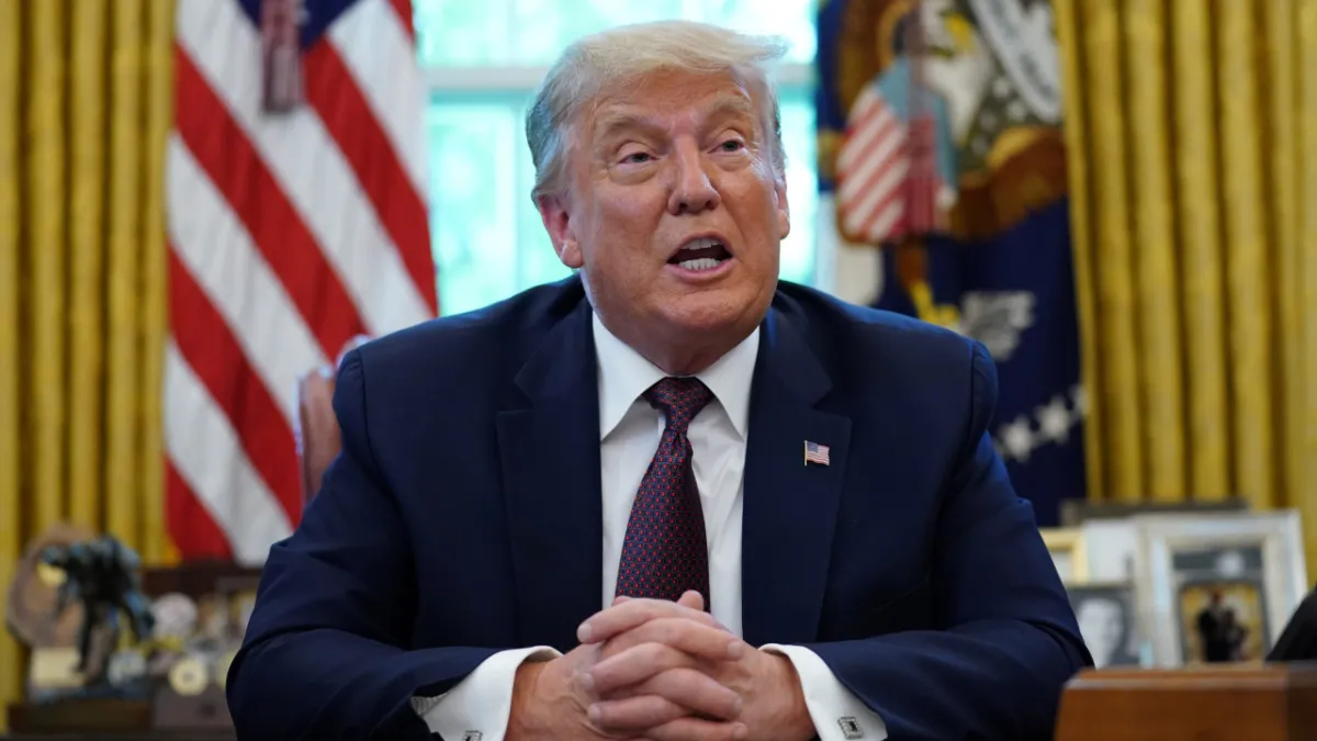 İran savaşı ne zaman bitecek? Trump tarih verdi!