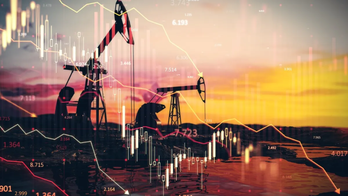 EIA'dan petrol için kritik revizyon: Fiyat beklentileri arttı