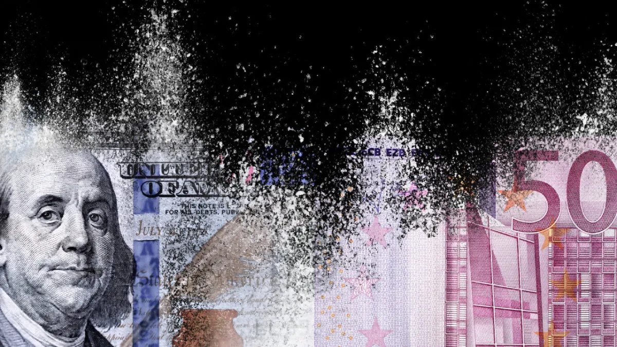 ESMA’dan piyasalara ‘düzeltme’ uyarısı: Risk giderek büyüyor