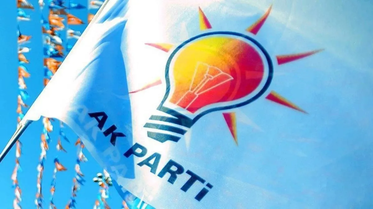 4 belediye başkanı daha AK Parti'ye katıldı