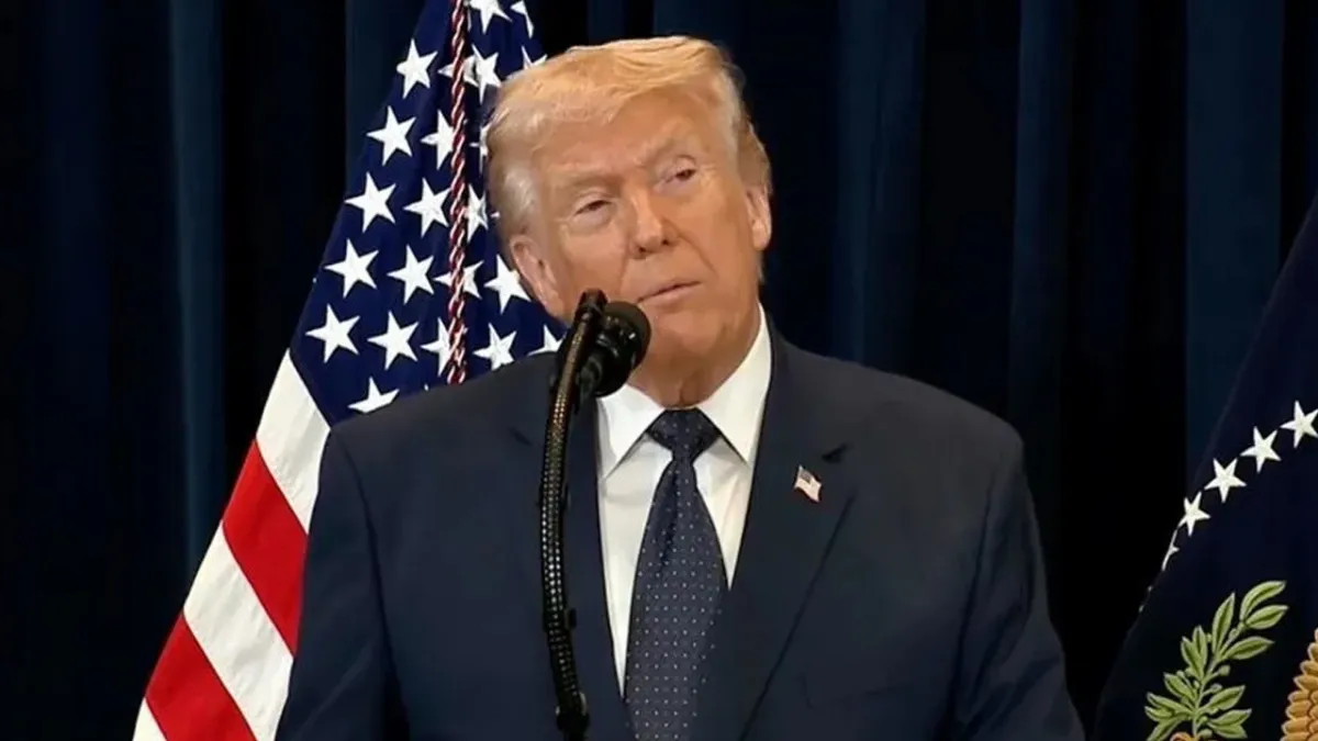 Trump'ın 5 bin dolar vaadi tartışma yarattı