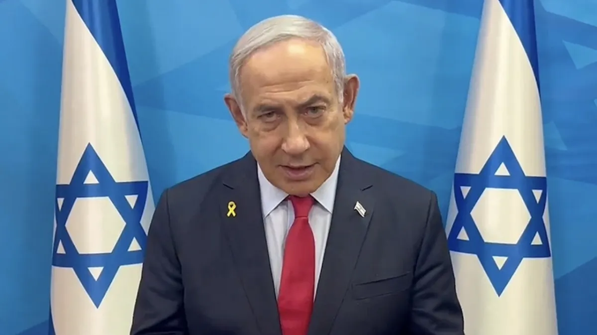 Netanyahu’dan İran ve Hizbullah’a tehdit: Daha fazlası kapıda