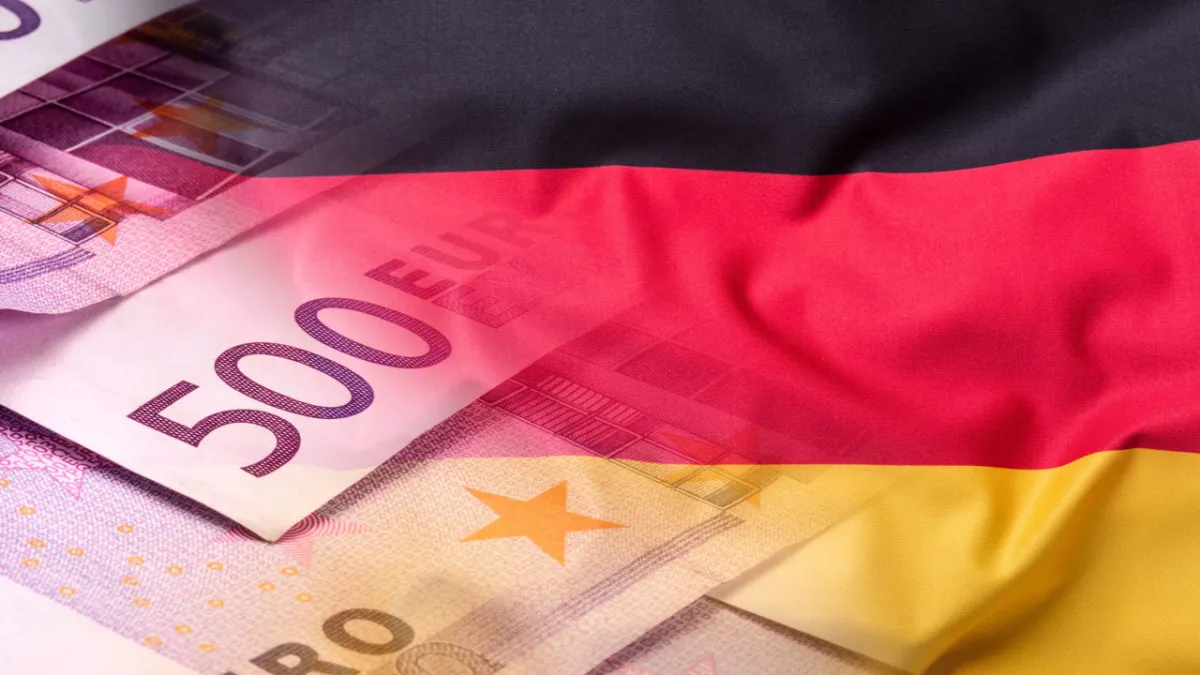 Körfez'den Almanya'ya milyarlarca euroluk yatırım: 40 milyar euro geliyor