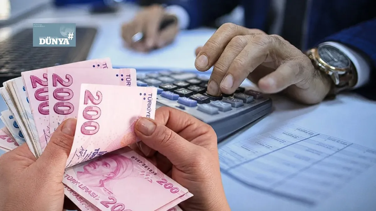 Vergi tahsilatında sessiz devrim: Bir SMS’in anlattıkları