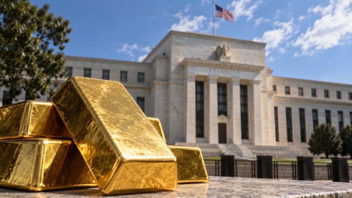 Altında Fed haftası — 4.300 dolar mı, 4.500 dolar mı? haber görseli