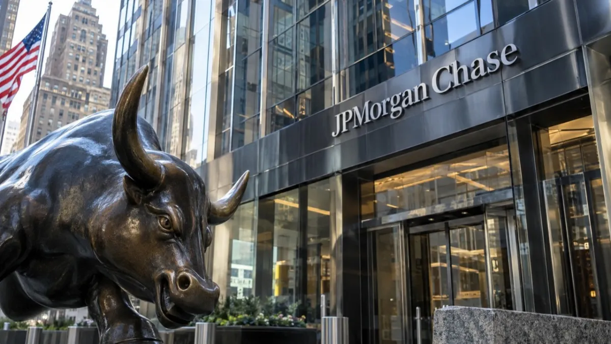 Yapay zekâ fonu yüzde 67 eridi JPMorgan kredi musluğunu kapattı haber görseli