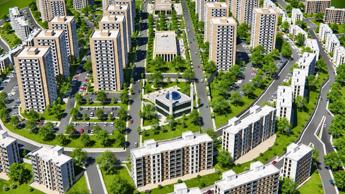 TOKİ kiralık sosyal konut başvurusu nasıl yapılır? 10 bin TL’den başlayan konutlar için şartlar belli oldu haber görseli