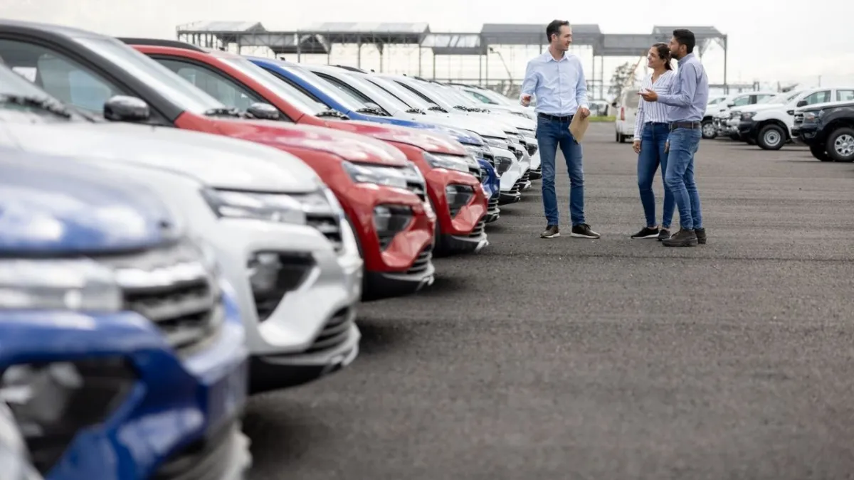 Eylül fiyatları belli oldu: 2 milyon TL’nin altında SUV fırsatı! İşte en ucuz 15 model