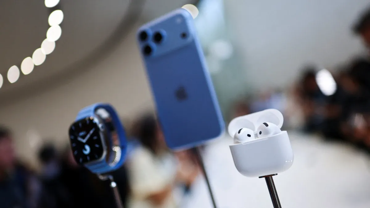 iPhone 18 Pro’da şaşırtan detay! Yeni amiral gemisi sınıfta kaldı