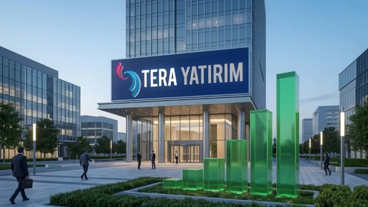 Tera Yatırım'dan Pusula Finans Holding açıklaması