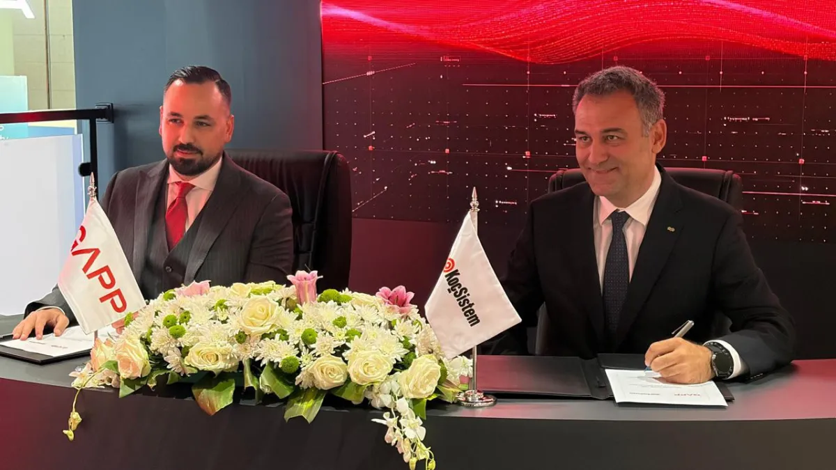 KoçSistem ve KoçDigital'den Körfez'de büyüme hamlesi