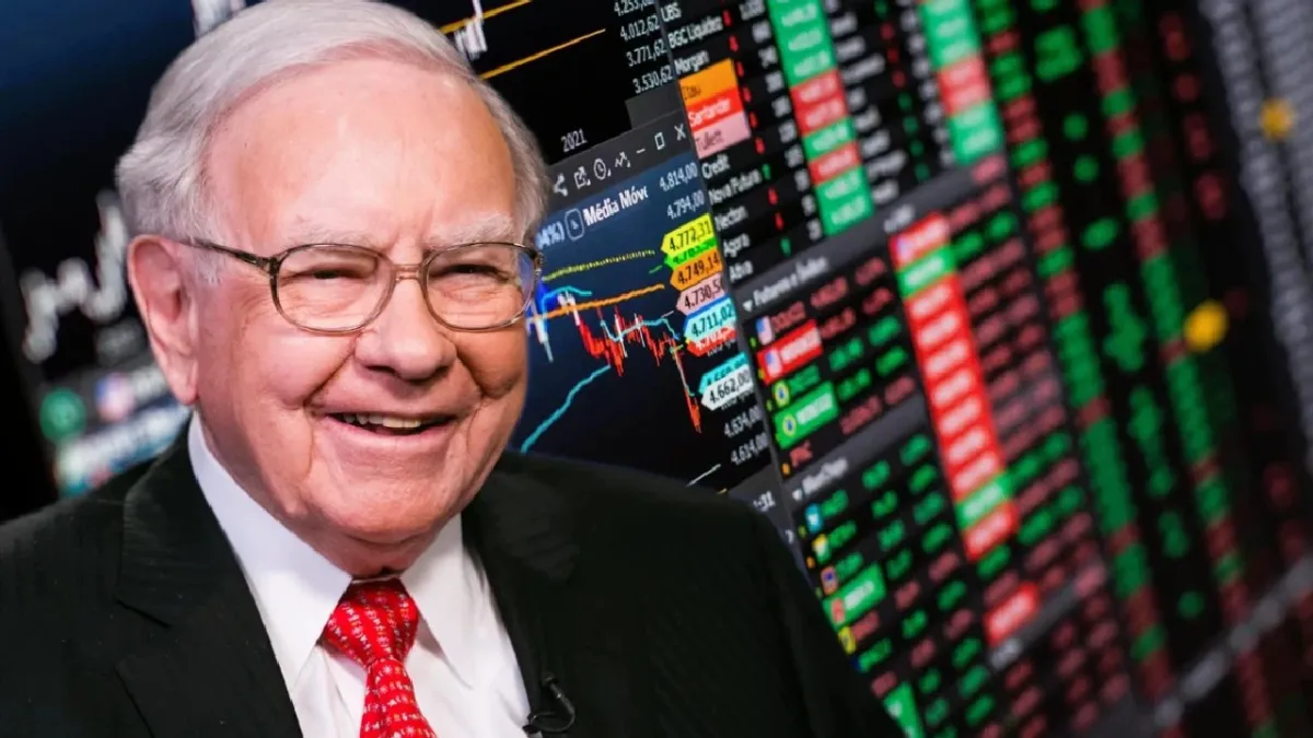Warren Buffett bile aldığına pişman olmuştu: 10 yıl sonra servete dönüştü