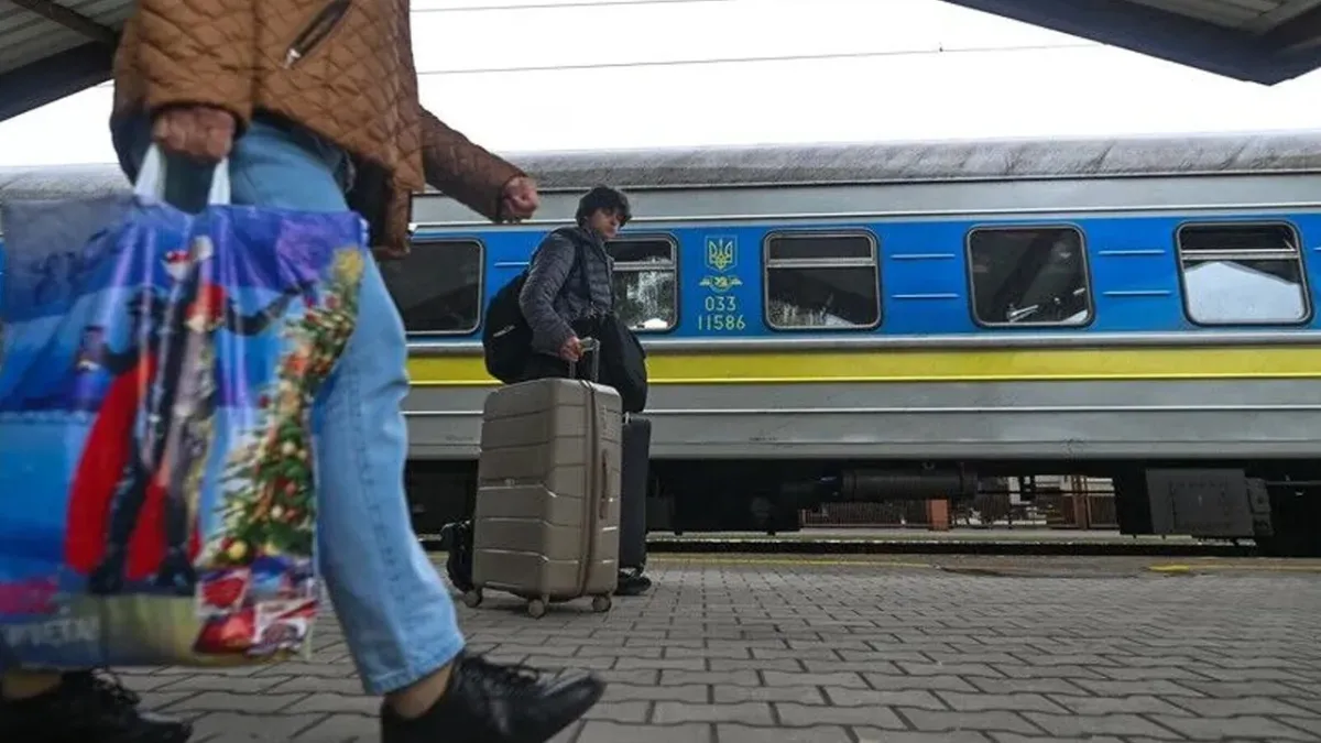 Alman yetkililer Rus İHA saldırısından kıl payı kurtuldu
