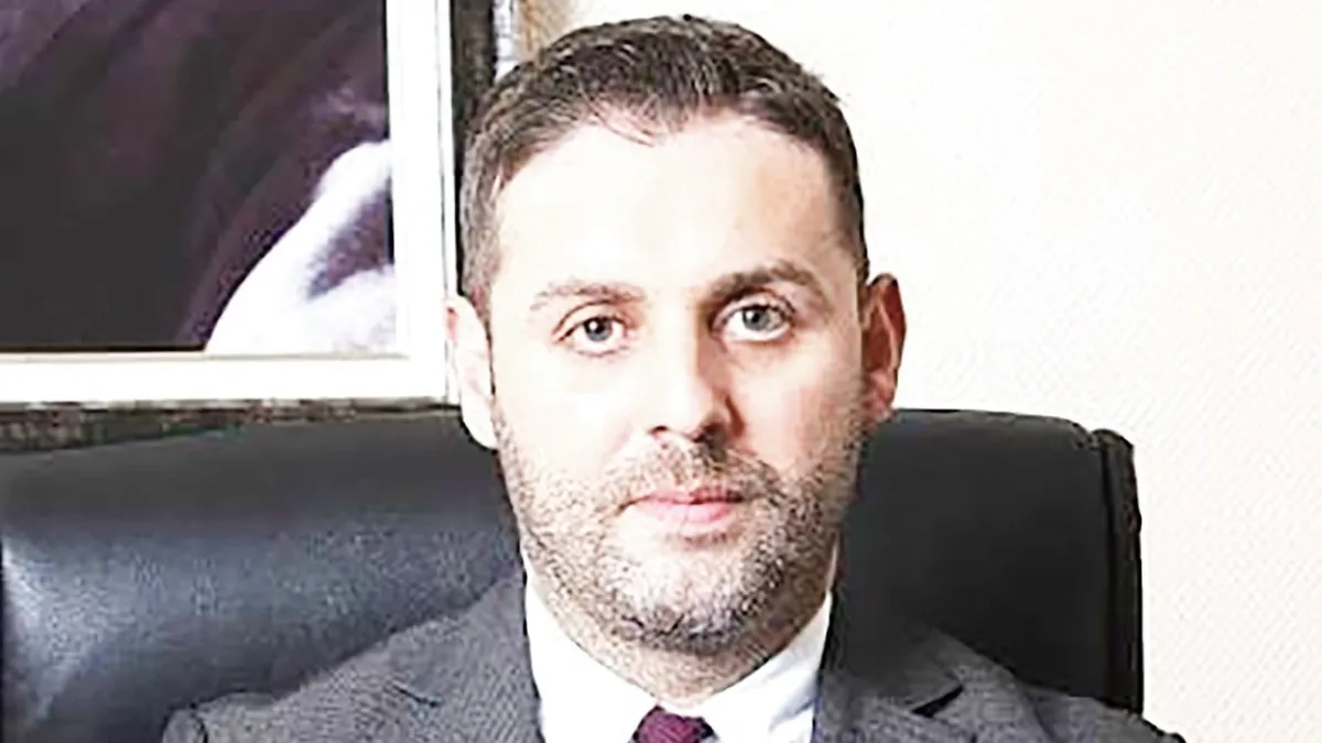 Anti-damping girişimine karşı önlem