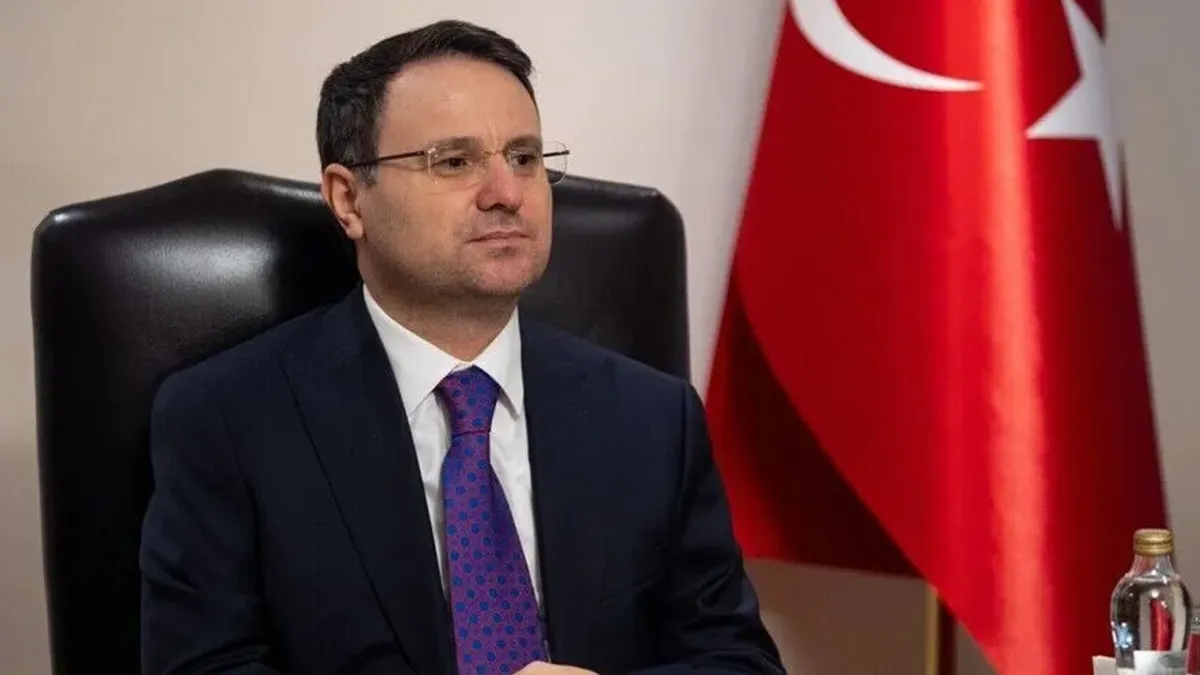 Bakan Gürlek'ten 81 ile çocukları koruma talimatı