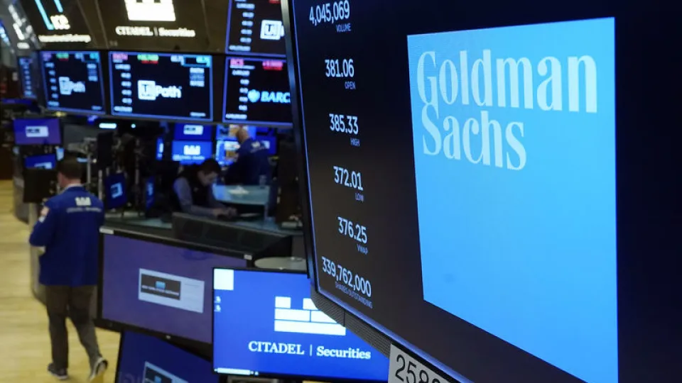 Goldman Sachs: Türkiye’de finansal koşullar gevşiyor
