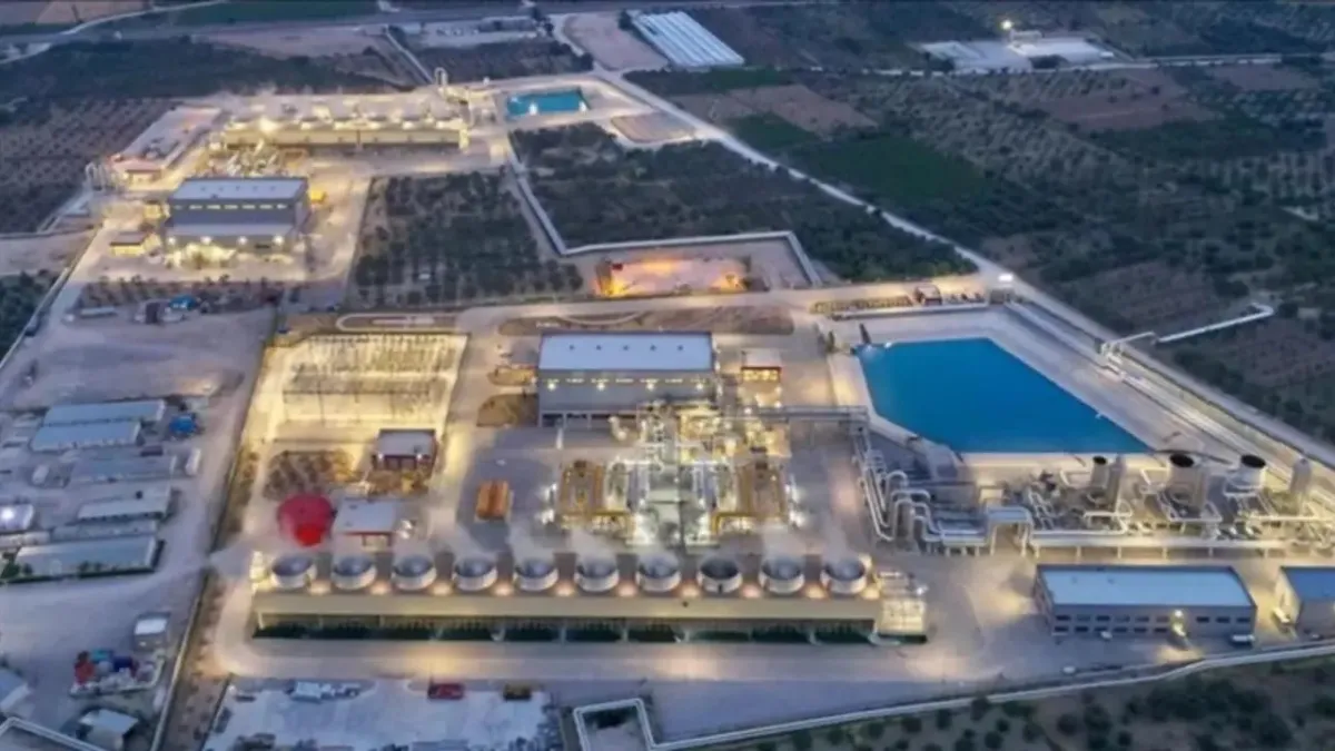Zorlu Enerji'den sermaye yapısına yönelik kritik adım