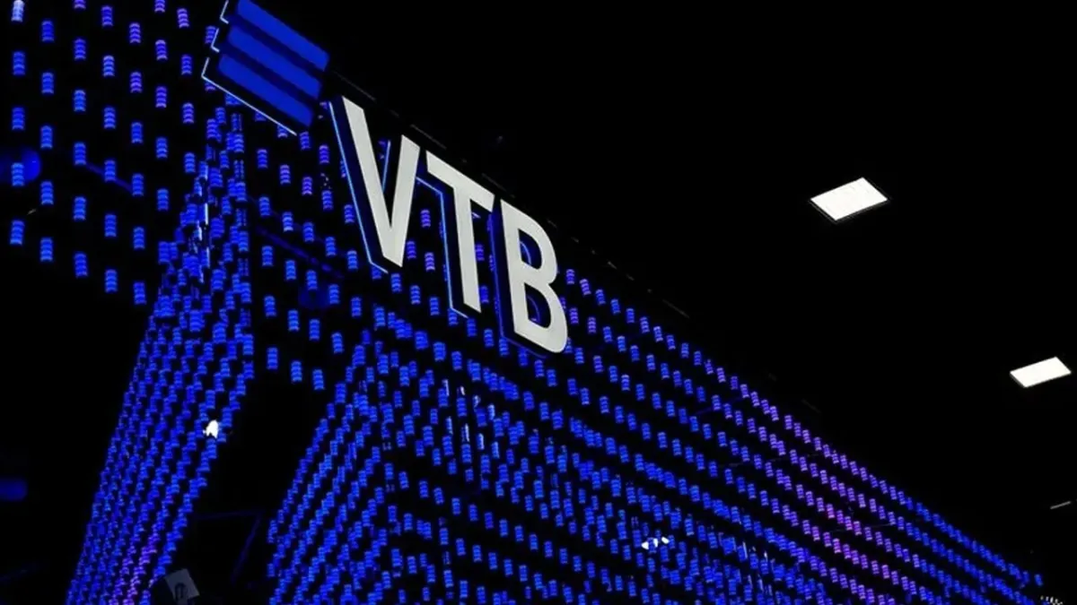ABD'den Rus VTB Bank'a İran yaptırımı