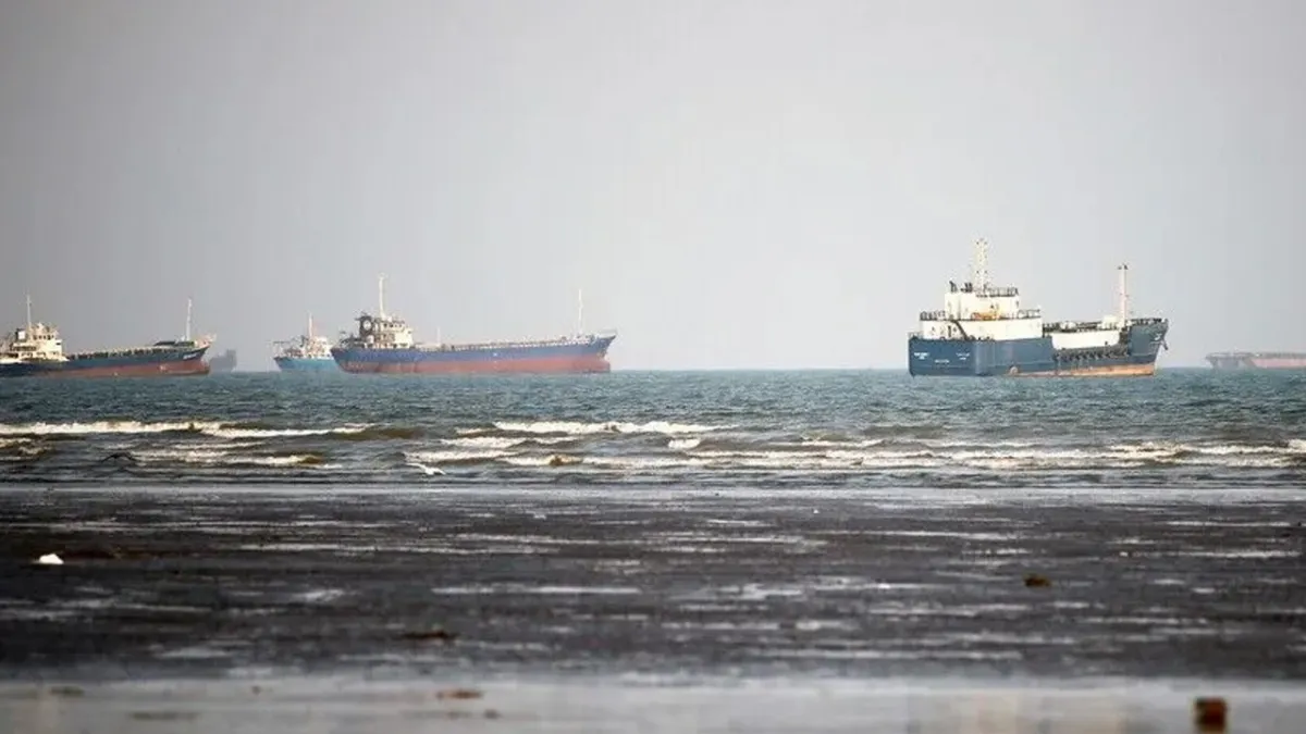 CENTCOM: İran'ın tanker iddiası doğru değil