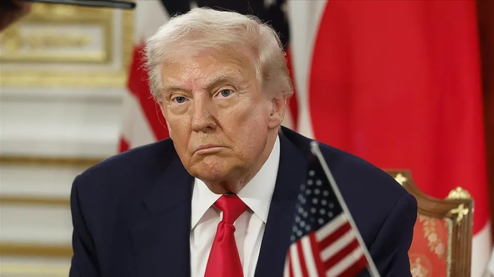 Trump'ın 5 bin dolar vaadine Kongre onay şartı