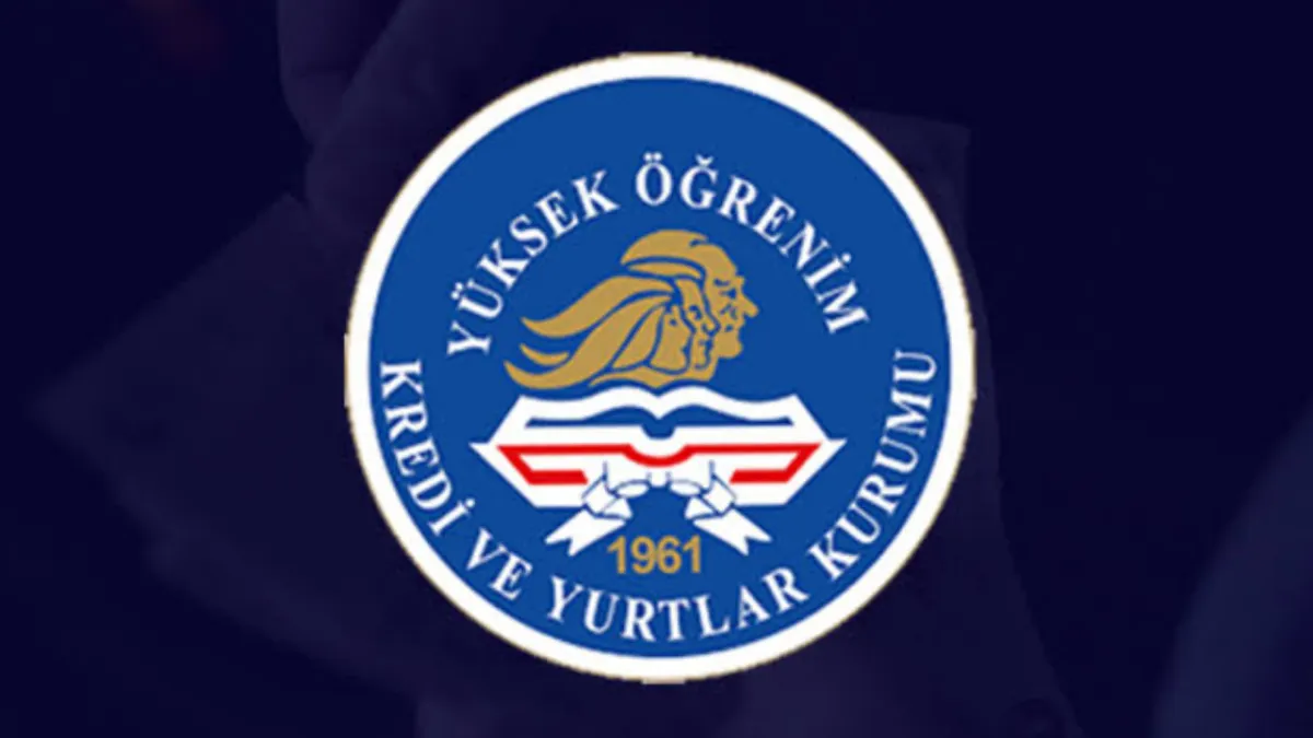 2026 KYK BURS BAŞVURU MUHTEMEL TARİHİ... GSB burs ve kredi başvuruları ne zaman başlar?