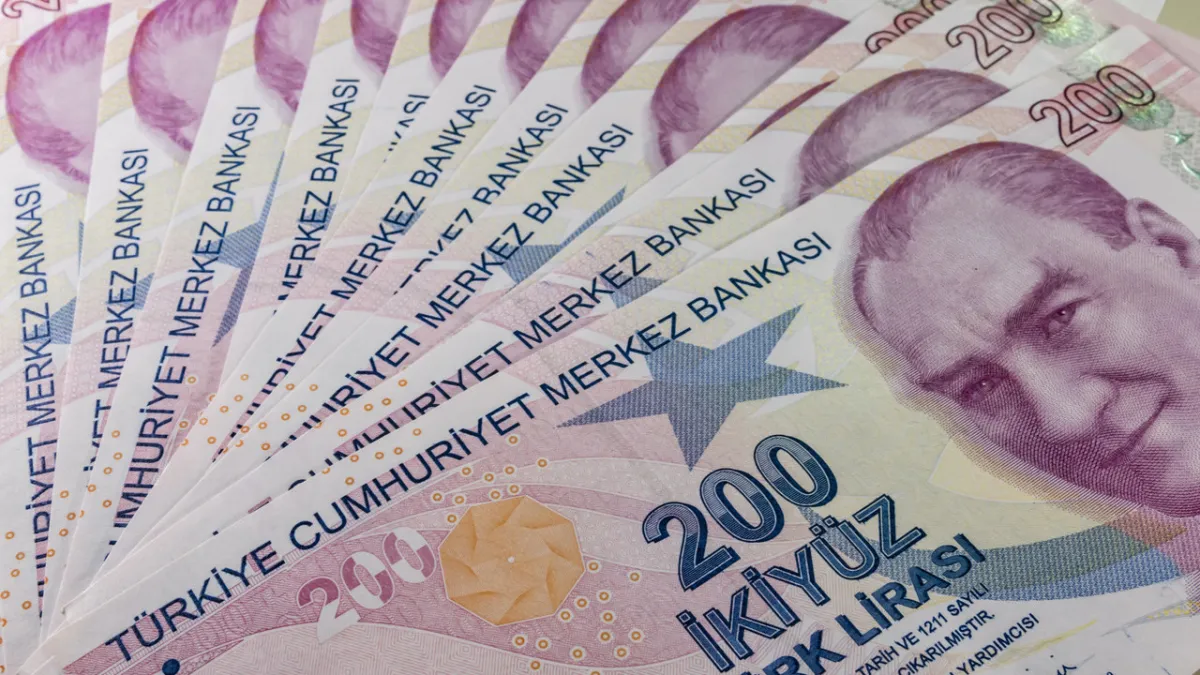 Hazine'den 5 ve 8 yıllık tahvil ihracı: 118 milyar TL borçlandı