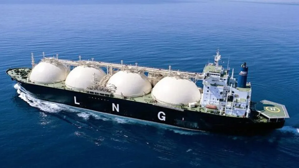 Umman’dan LNG ihracatında alternatif rota çağrısı 