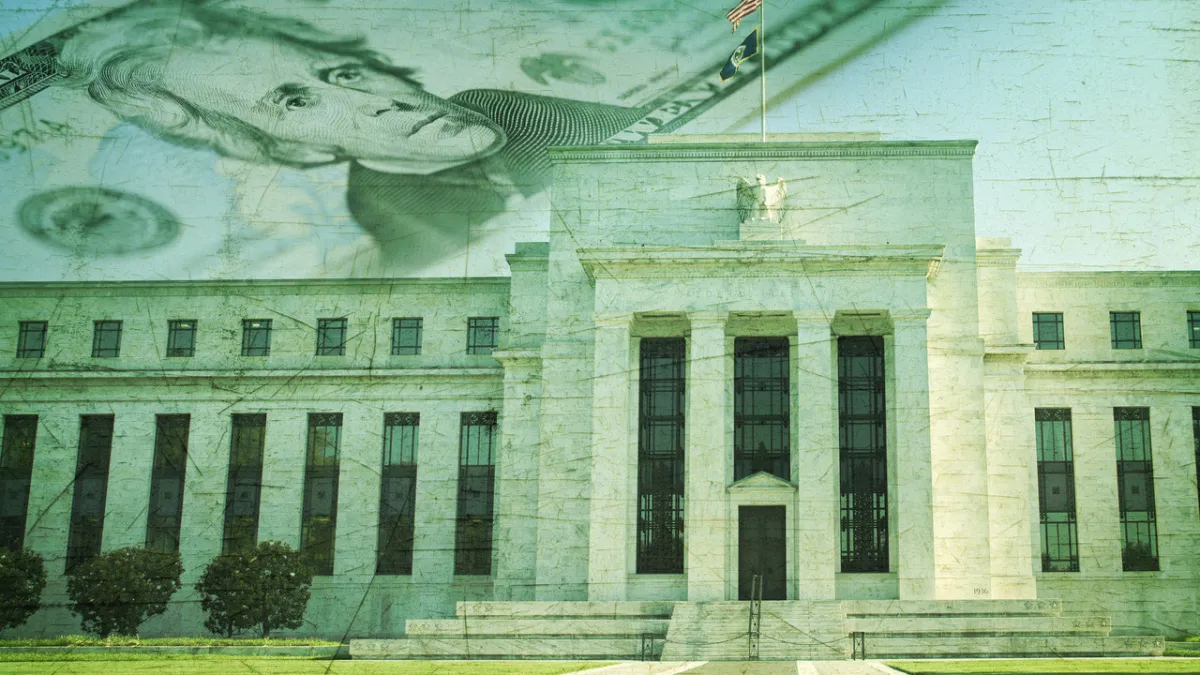 Dolar için kritik Fed toplantısı: Piyasalar bu kez başka yere bakacak