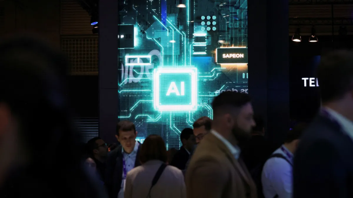 Meta'dan yapay zeka çipinde yeni adım: 2027'de kullanıma girecek