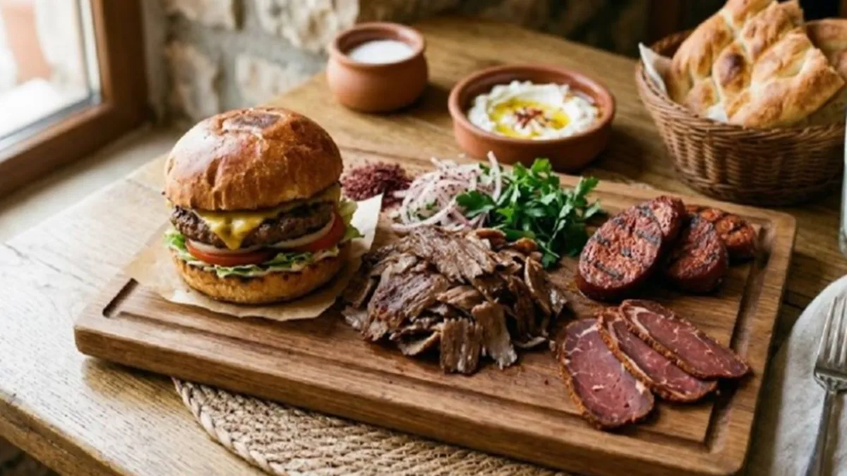 Döner, sucuk, kıyma... Bakanlık kuralları değiştirdi: Bu ifadeler artık yasak