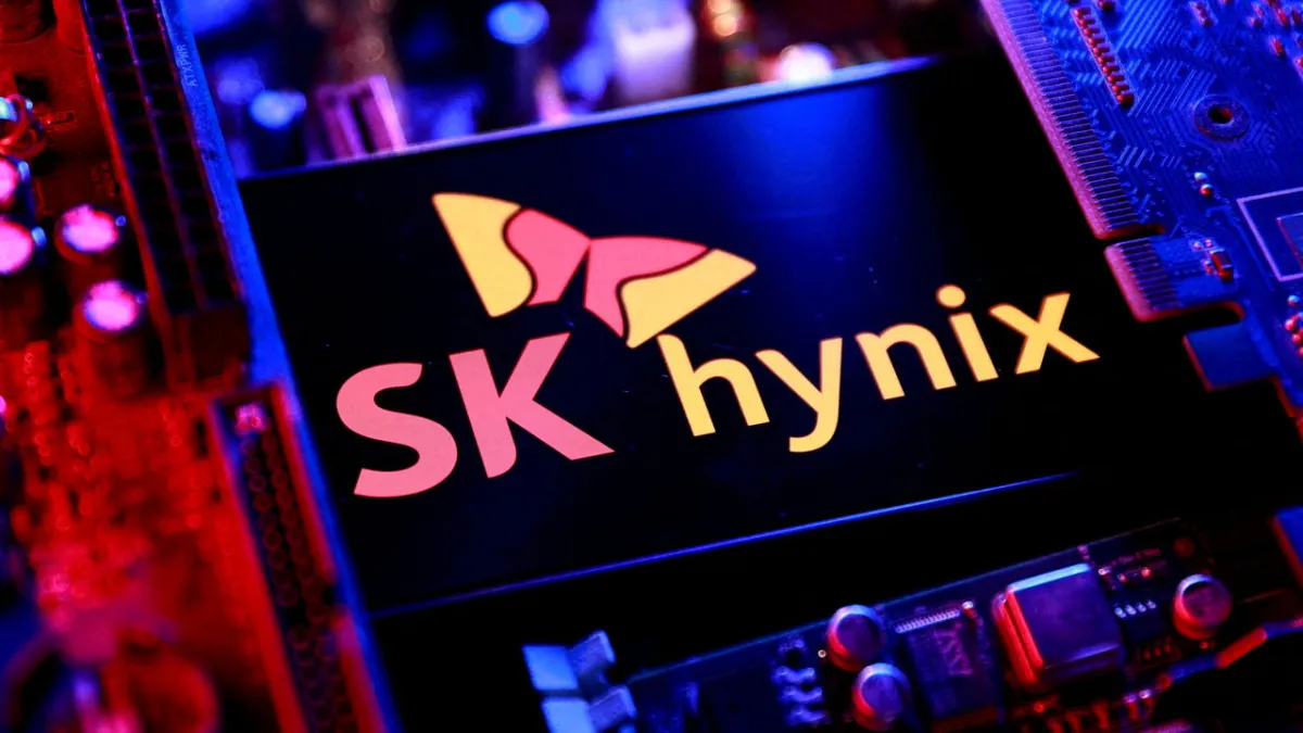 Çip savaşında dev ortaklık! SK Hynix, Intel’in ABD tesisine talip