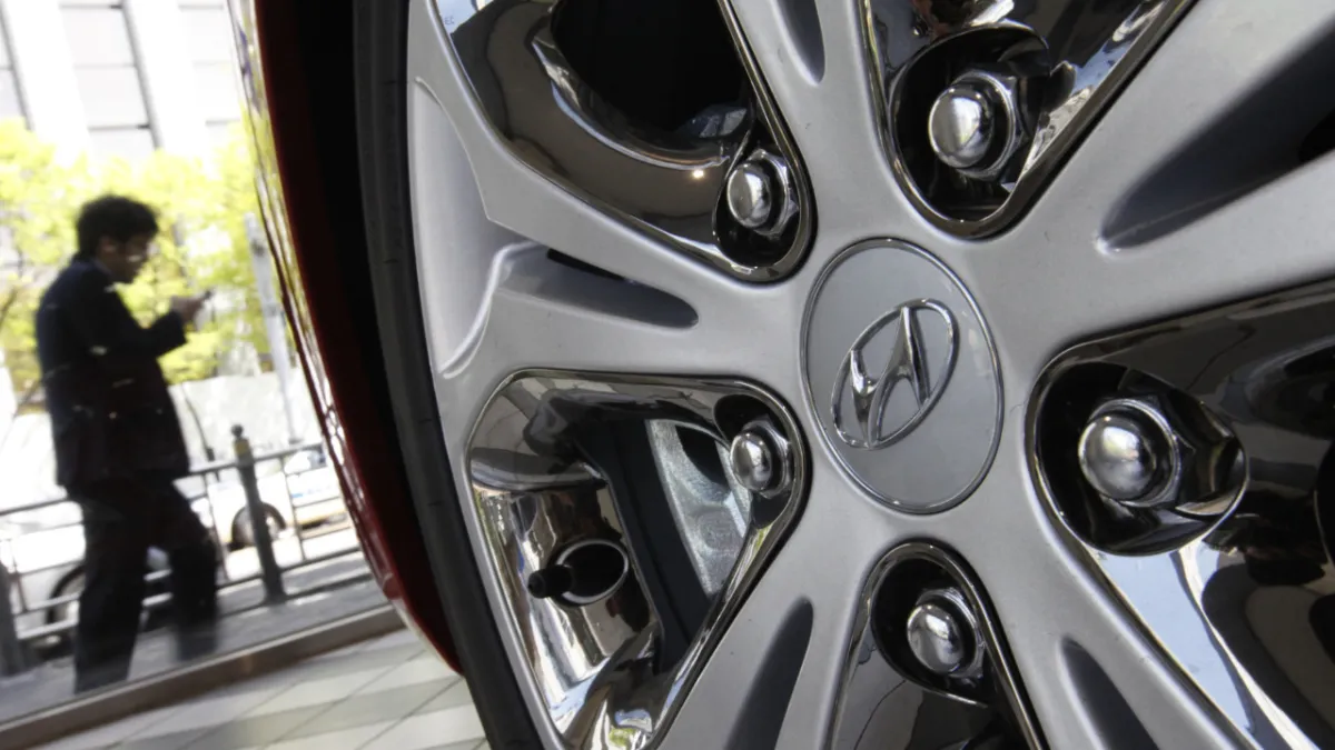 Hyundai otonom sürüş yol haritasını duyurdu: NVIDIA işbirliği ile çift yönlü strateji