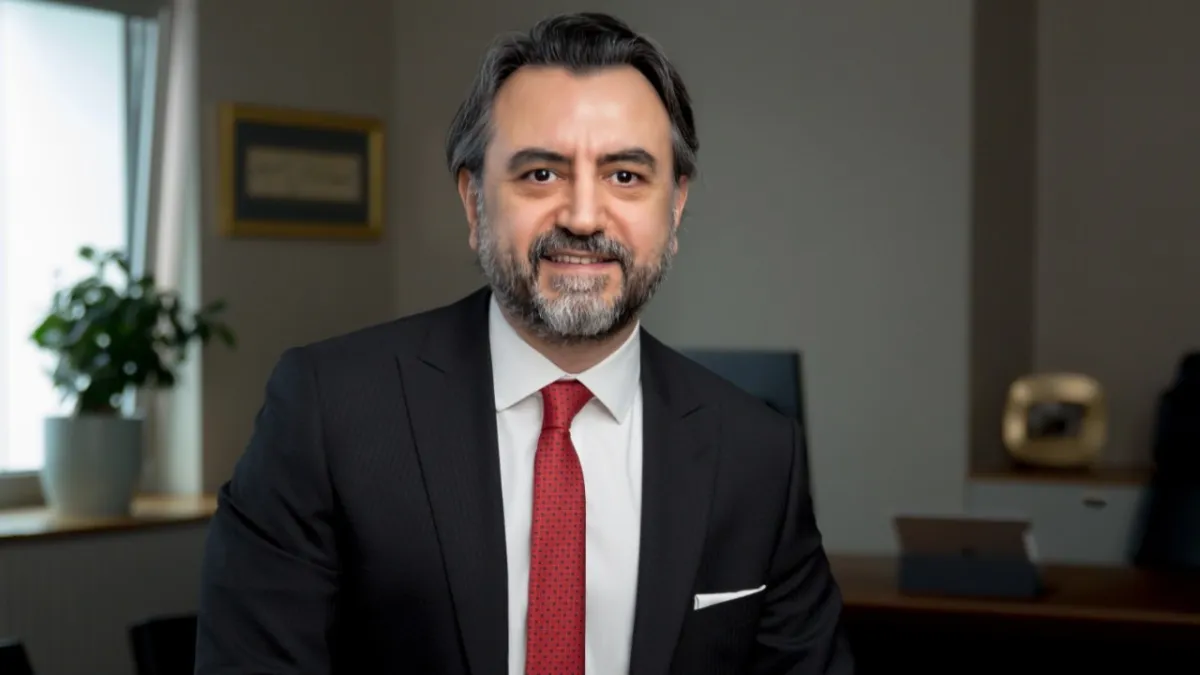 Türk Telekom bölgesel teknoloji gücünü Orta Asya’ya taşıyor