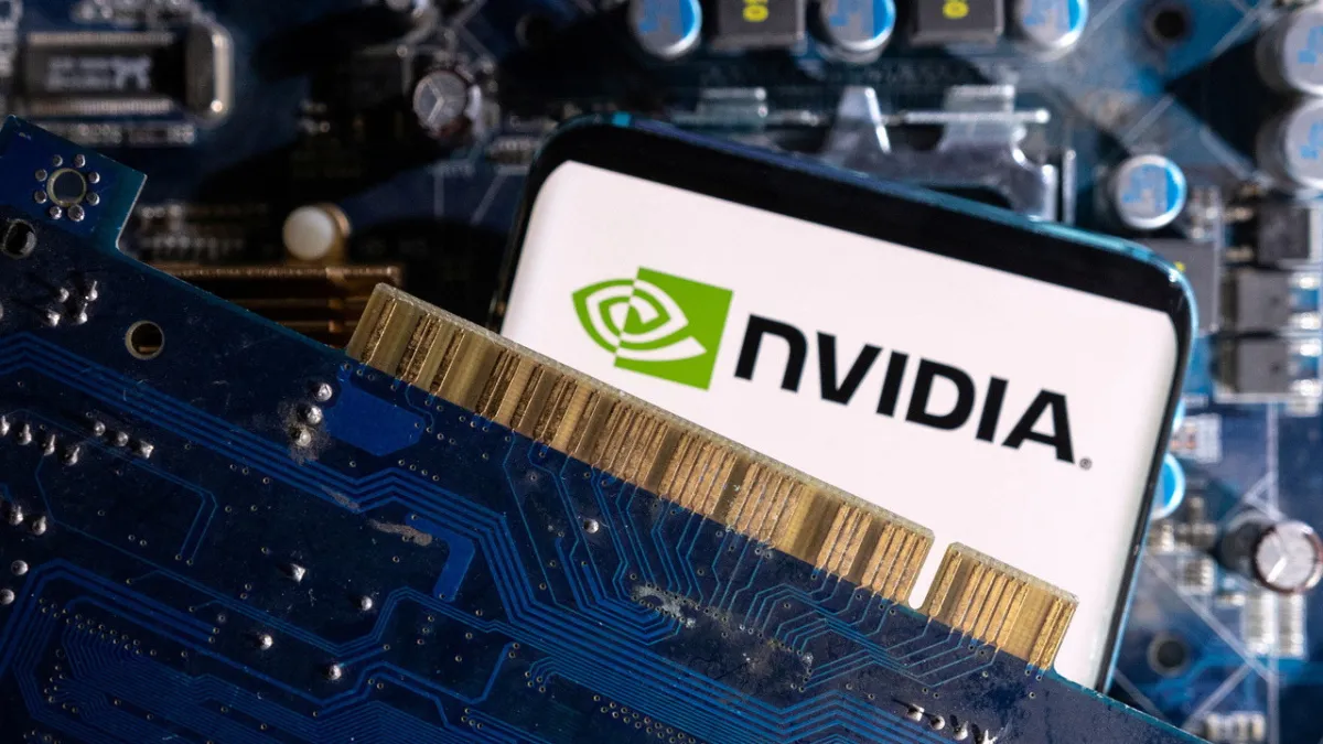Nvidia tek çeyrekte hissedarlarına 26 milyar dolar aktardı