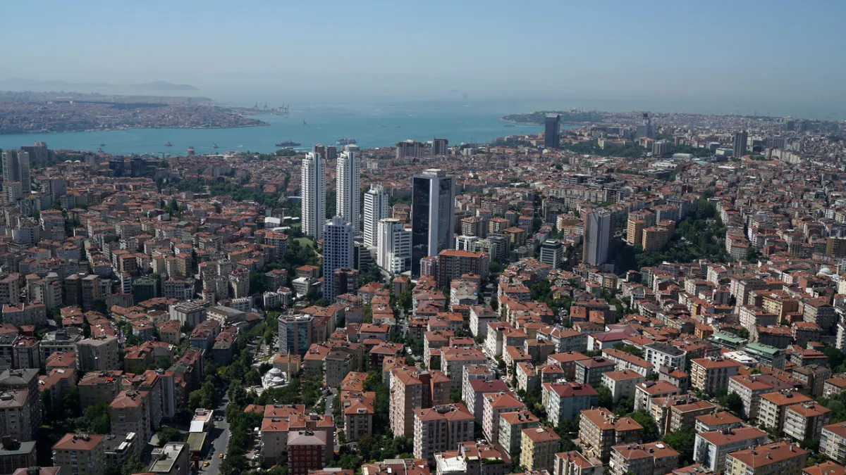 Ev ve arsa alım satımında yeni dönem: 1 Ekim'de zorunlu oluyor