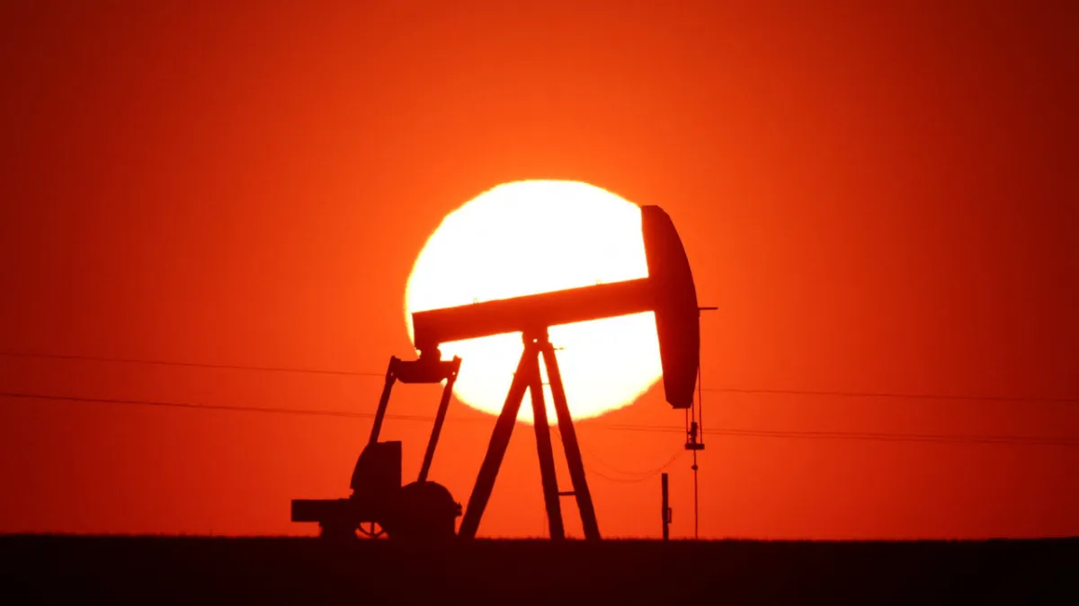 Suudi Arabistan'dan petrol arzı için kritik adım: Boru hattında geri dönüş başlıyor