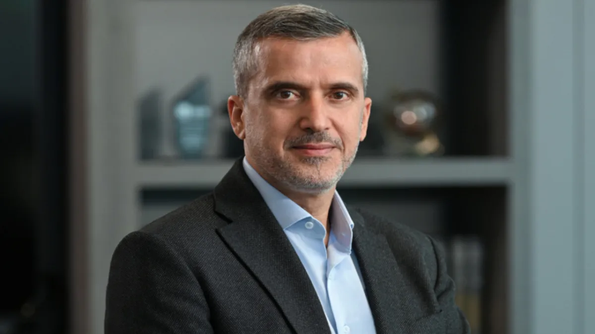 Hedef Holding'de kritik gelişme: Namık Kemal Gökalp emniyete çağrıldı