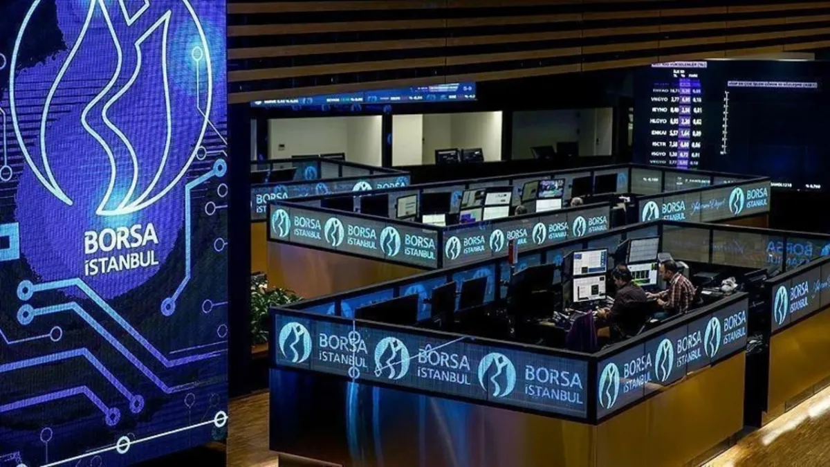 SPK'dan borsada dikkat çeken karar: Lisanslar iptal edildi, işlem yasağı geldi