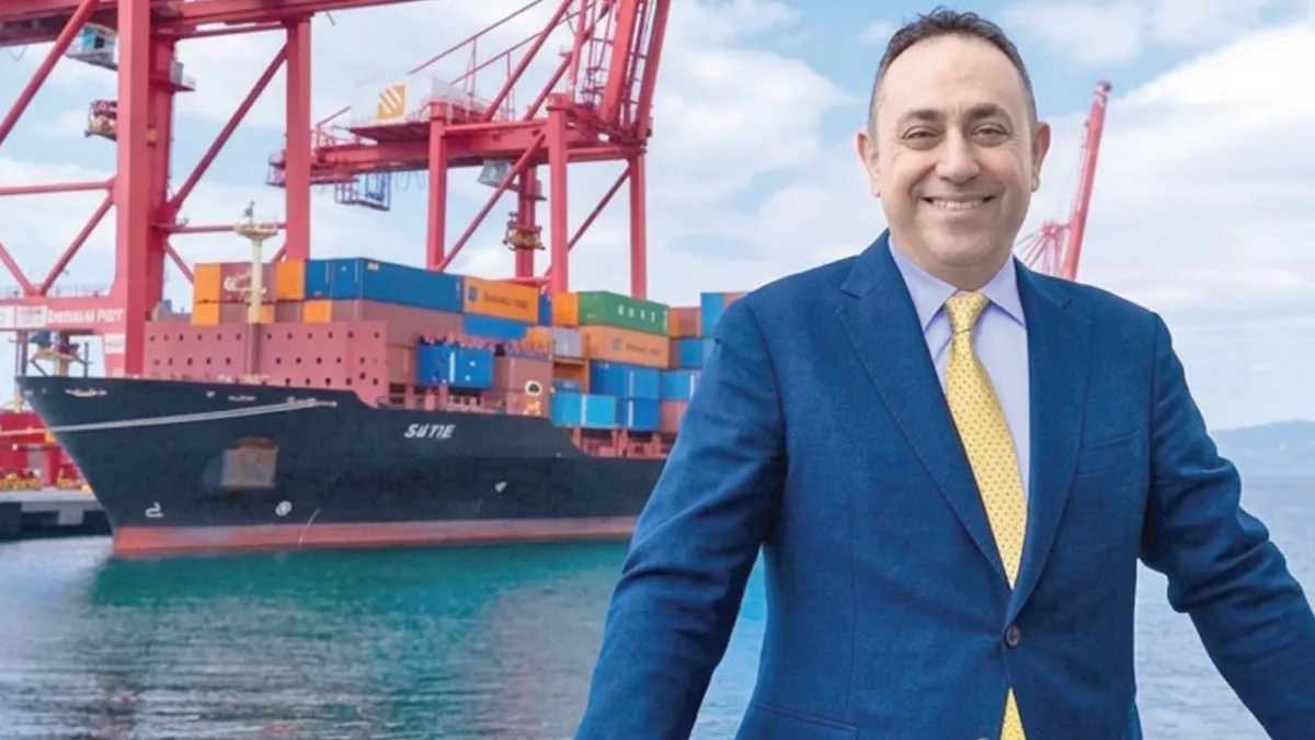 Stratejik yatırımlar zorunluluk oldu haber görseli