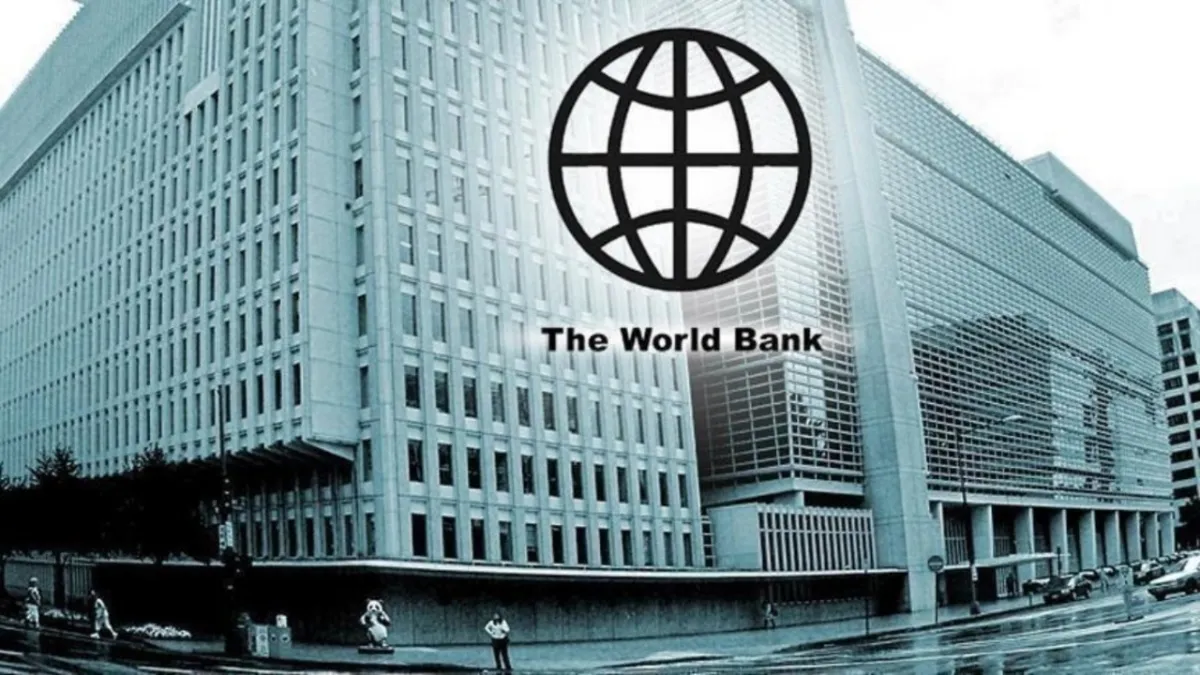 Dünya Bankası Grubu’ndan gelişmekte olan ülkelere rekor destek