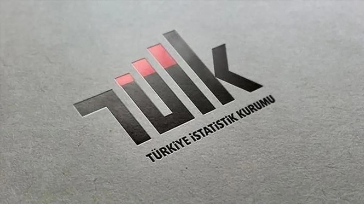 TÜİK Başkan Yardımcılığına Cihat Erce İşbaşar atandı
