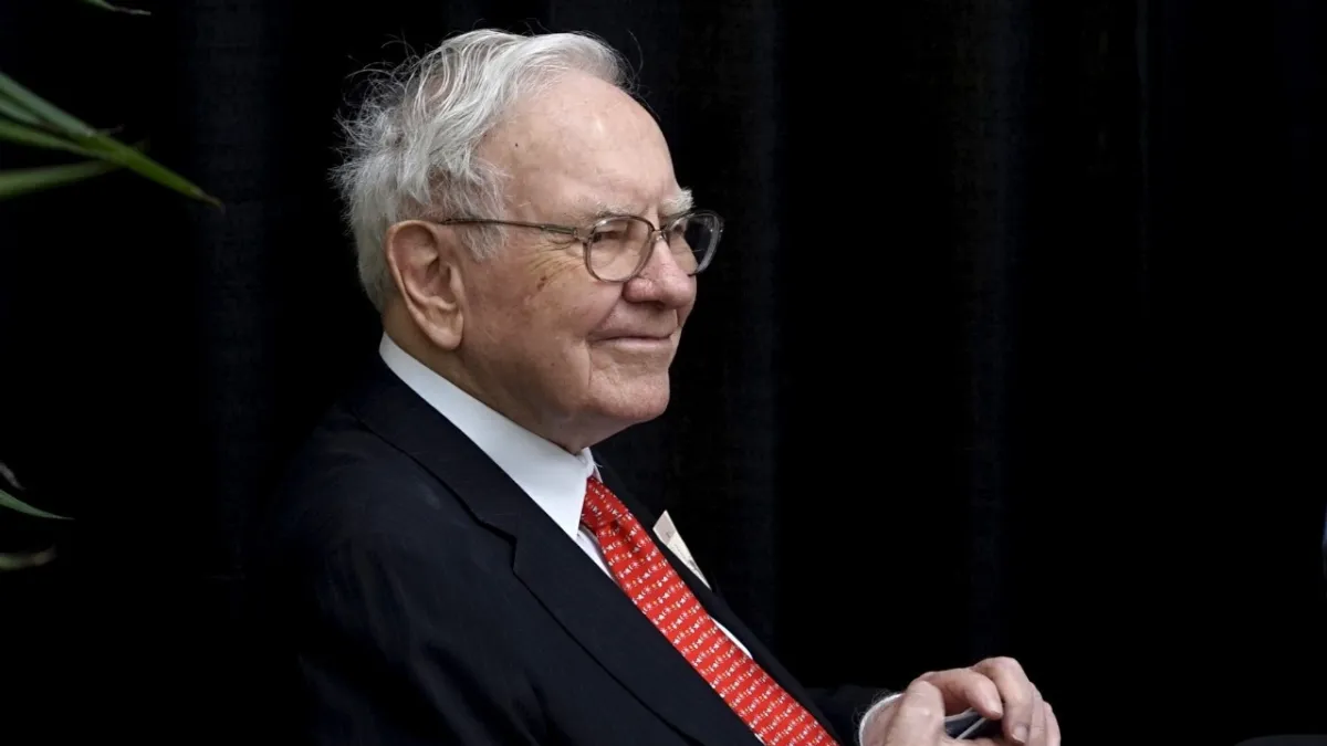 Warren Buffett 60 yıl sonra Berkshire Hathaway'den çekiliyor! Başkanlık görevini bırakacak