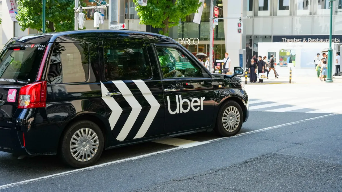 Uber 40 milyon dolar tazminat ödeyecek: Haksız ölümden sorumlu tutuldu