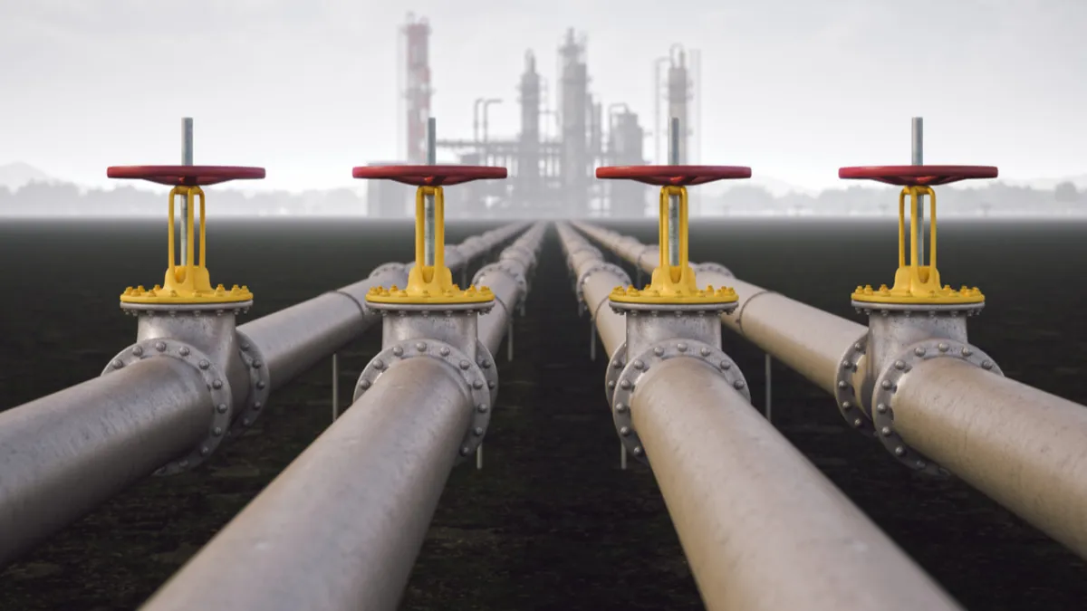 AfD’den Rus gazı hamlesi: Nord Stream’i yeniden açmak için gizli zirve