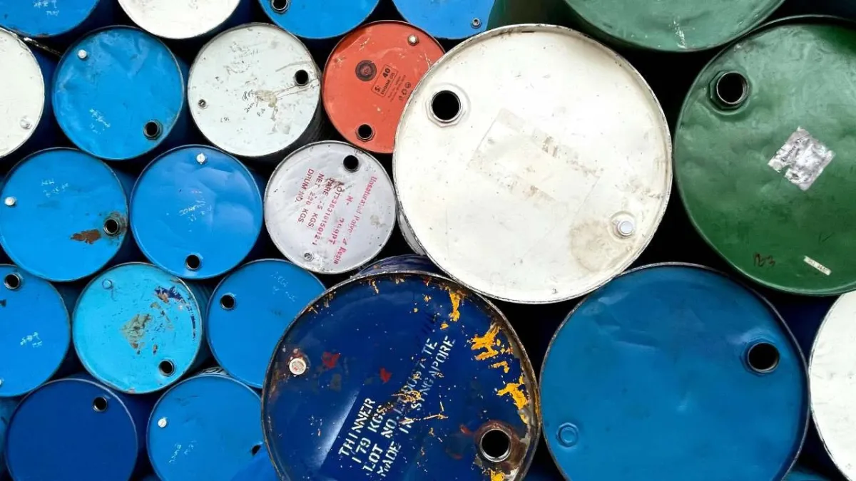 Petrol hattına saldırının faturası Avrupa'ya çıktı